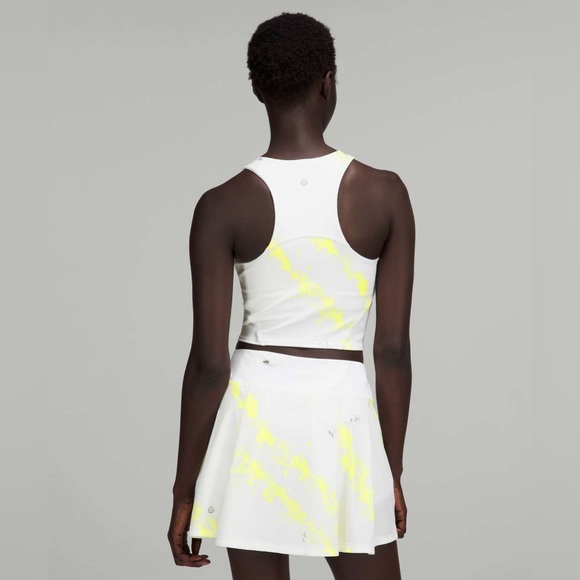 EUC Lululemon Invigorate/Wunder Train Training Tank Top - Picture 2 of 7